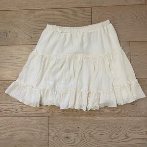 Princess Polly Marlowe Mini Skirt